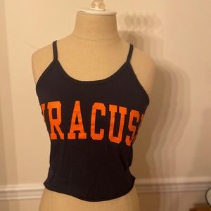 Syracuse Tank Top